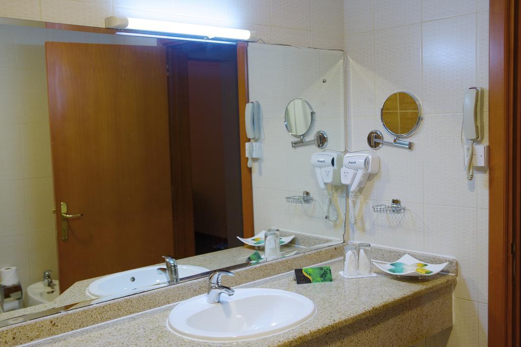 Al Massa Plus Hotel Al Ain Buitenkant foto