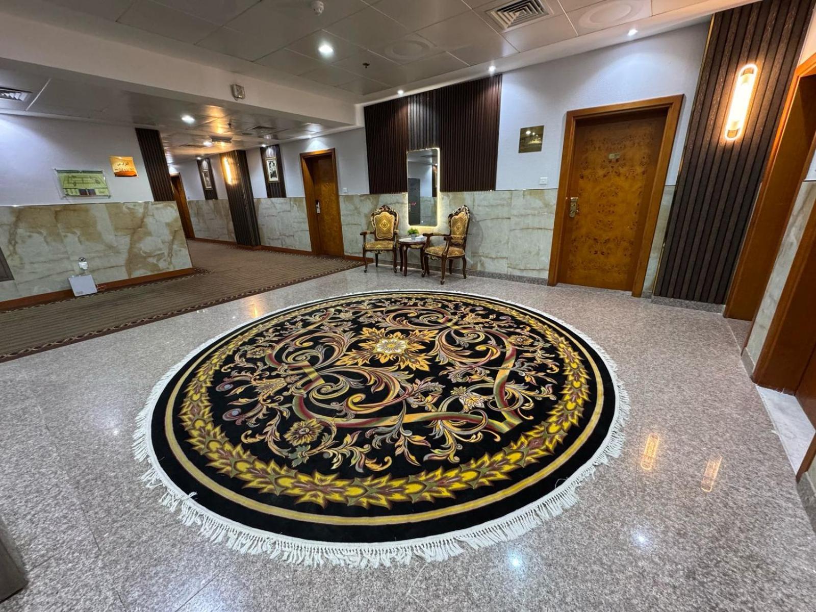 Al Massa Plus Hotel Al Ain Buitenkant foto